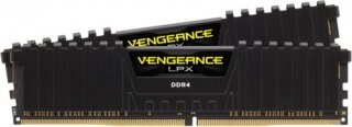 Corsair Vengeance LPX (CMK32GX4M2D3000C16) 32 GB 3000 MHz DDR4 Ram kullananlar yorumlar